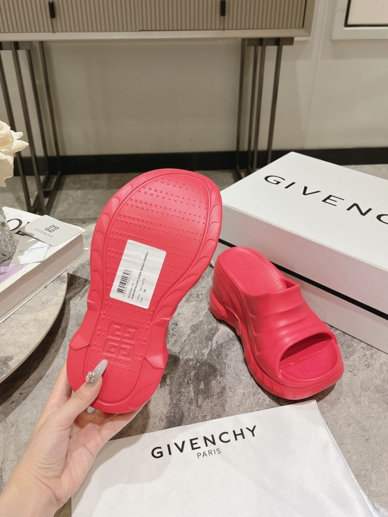 Givenchy Sandals